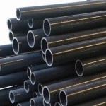 Hot Sale En10305-1 Boiler Shock Absorber Precision Seamless Steel TubeFlexible seamless steel pipe