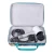 Import hot sale Eva Hard Tool Travel Case For Dyson Hair Dryer from China