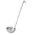 Import Hot Sale Factory Direct Kitchen Accessories Cheap Price Heat Resistant Non Stick 304 Stainless Steel Serving Soup Ladle from China