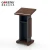 Import Hot Sale Factory Directly Sell Cheap Simple Lectern Office Furniture For Office Use from China