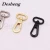 Import Hot Sale Factory Price 19mm Various Color Trigger Snap Hook for Bag Accessory from China