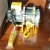 Import Hot Sale Factory Price Small Electric Hoist winch 220v from China