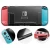 Import Hot sale for nintendo switch crystal hard protective case cover shell case For Nintendo Nintend Switch NS NX Cases from China