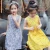 Import Hot Sale  Girls&#x27; Fancy Baby Dress Girls from China