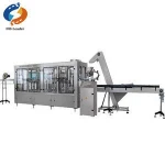 Hot sale good quality CGF8-8-3 beverage filling machine