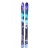 Import Hot sale high quality custom adult snowboard twin tip Ski from China