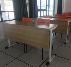 Hot Sale High Quality School Desk and Chairs