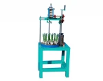 Hot Sale High Speed 16 Spindles Rope Weaving Braiding Machine