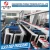 Import Hot sale machine glass machinery spare parts of CE and ISO9001 standard from China