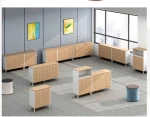 hot sale morden and simple living room Free combination  cabinet  melamine board base cabinet with good price furniture