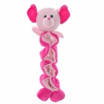 hot sale new Special cheap  Plush Soft Pet Dog Chew Toys