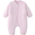 Import Hot sale plain unisex organic baby clothes set baby sleepwear from China