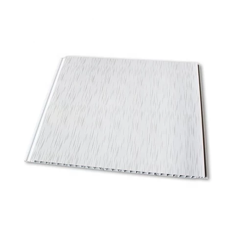 hot sale plastic panel sheet pvc false ceiling panel accessories  for ceiling decoration with favorable price