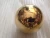 Import hot sale polished H65 51mm brass hollow balls from China