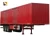 Import Hot Sale  Rear Tipper Box Semi Trailers By Roro Ship from China