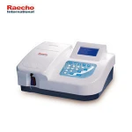 Hot Sale Semi Auto Chemistry Analyzer Test Semi-Auto Clinical Chemistry Analyzer