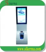 hot sale shoe cover dispenser