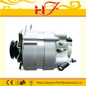 Hot sale spare parts 2000w alternator for Russia market