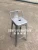 Import Hot sale stackable high metal bar chair from China