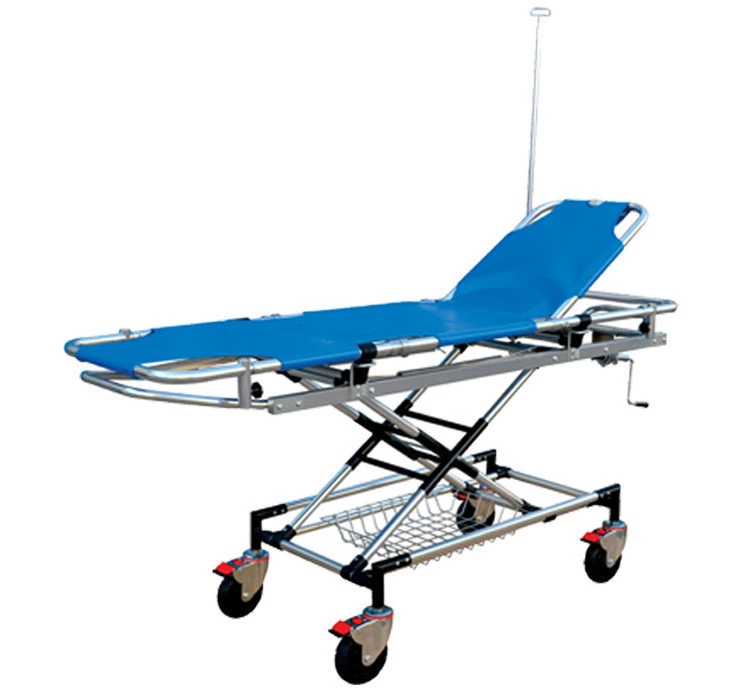 hot sale stretcher ambulance direct factory competitive price