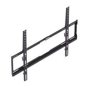 Hot Sale Ultra Slim Fixed Bracket VESA 400*400 TV Mount Wall Support for 32-70 inch TV LCD LED