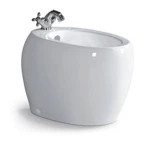 Hot sale wc ceramic bidet