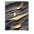 Import Hot Sale Wholesale Flatware brushed Silver, 304 Stainless Steel Flatware Set,Restaurant Flatware Set from China