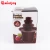 Import hot sale whosale electric countertop stainless steel chocolate fountain from China