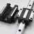 Hot sale!15mm to 45mm rail slider precision linear guide