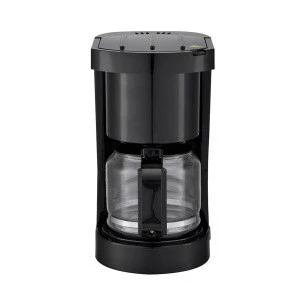 Hot sales 10 cups Auto drip coffee machines with auto shut off