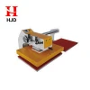 Hot Sales And Being Discounted  J403 40*60 Quality T Shirt Double-position Heat Press Machine