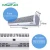 Import Hot sales Miwind  cross-flow-type air curtain for industrial air conditioners from China