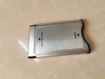 Hot sales PCMCIA to SD card adapter Memory card supports SD 2g-32g E200 E260 E300 SD reader card