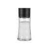 Hot sales spice shaker 75ml Square Plastic spice Containers