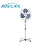 hot sell 16 inch mesh/radial grill 500mm cross base electric standing fan exhaust fan