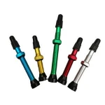 Hot sell custom valve  stems bicycle valve stem made in China