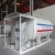 Import Hot sell good quality lpg gas skid refilling station/LPG filling plant for Nigeria market from China