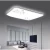 Import Hot Sell Modern Smart Dimming Fixture Drop Aluminium Acrylic Led Ceiling Light from China