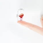 Hot sell old people the deaf digital hearing Aids Mini Invisible Hearing aid Helping Deafness-sound Amplifier