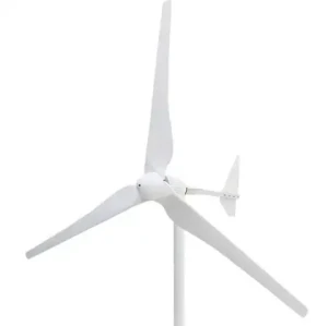 Hot Sell wind turbine 1kw 2kw 5kw 10kw  20kw wind turbine generator price residential power with solar panel and solar panels