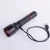 Import Hot seller Trade Assurance rechargeable Aluminum Zoom Torch LED Flashlight from China