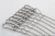 Import Hot selling durable 304 Stainless Steel Accessories Standard Bright Steel Wire Rope from China