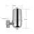 Import Hot Selling Faucet Mount Water Filter System Tap Water Filtration Purifier Faucet Filter Chrome from China
