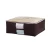 Import Hot Selling Foldable Cabinet Drawer Side-open Storage Boxes For Home Office Bedroom from China