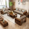 Hot Selling Good Quality Home Furniture Modern Living Room L shape  fabric Sofa