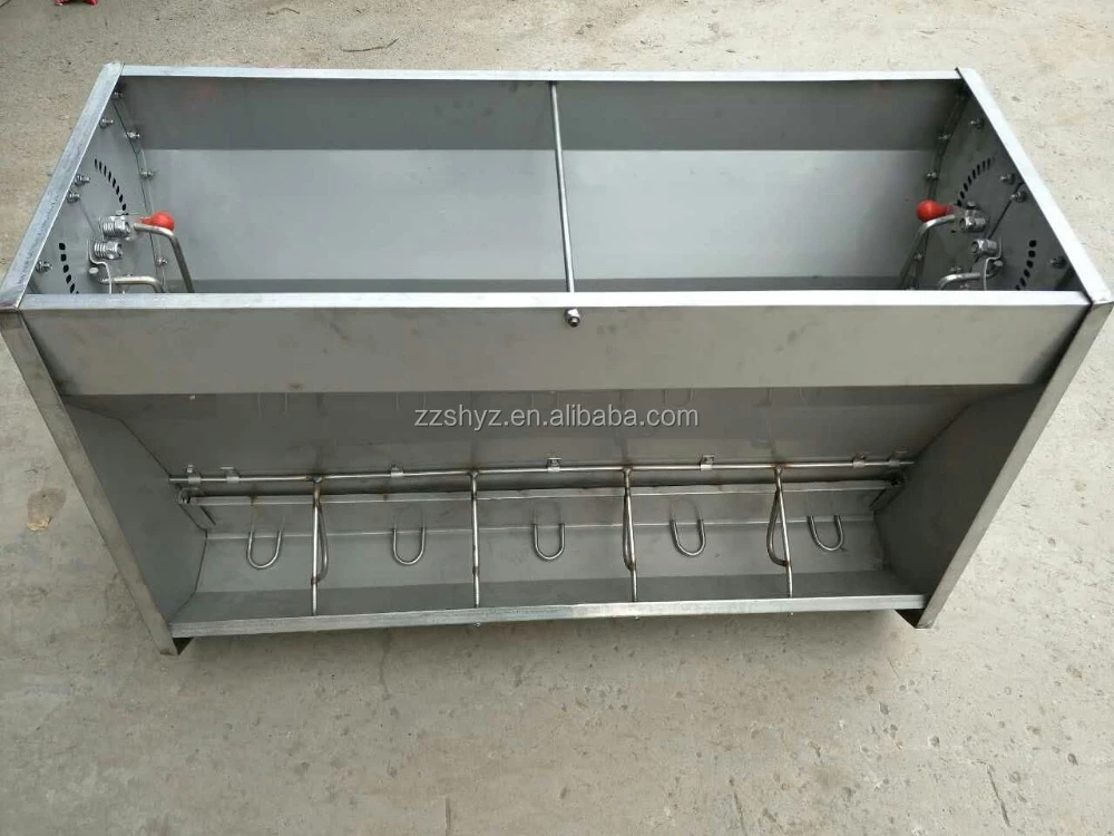 Hot selling High quality automatic pig feeder trough with best price