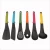 Import Hot selling kitchen accessories silicone, silicone cooking utensils safe, cooking silicone from China