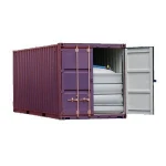 hot selling manufacturer customized flexitank container for oil fuel