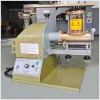 Hot selling models 150mm speed regulation of glass bottle gluing machines