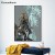 Import Hot Selling Modern Paintings Wall Decor Art On Canvas from China